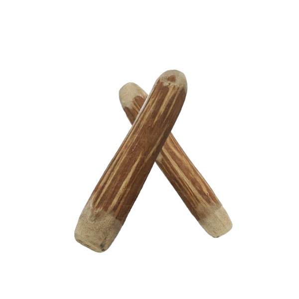 dog chewable cinnamon sticks